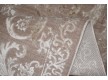 Synthetic carpet Levado 08099A L.BEIGE/L.BEIGE - high quality at the best price in Ukraine - image 6.